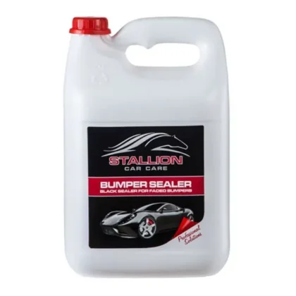STALLION BUMPER SEALER 5L