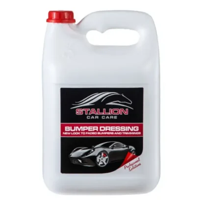STALLION VINYL & TRIM RE-NUWER BT50 5l