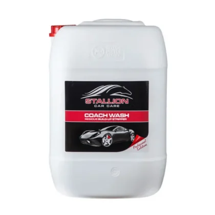 Stallion Coach Wash 25L
