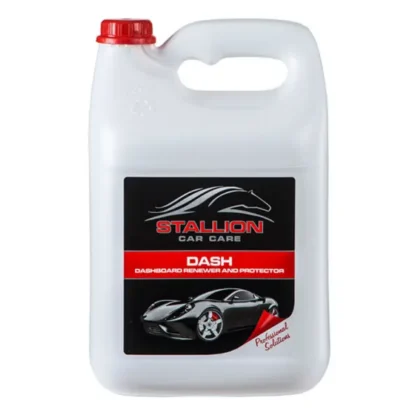 STALLION DASH 5L