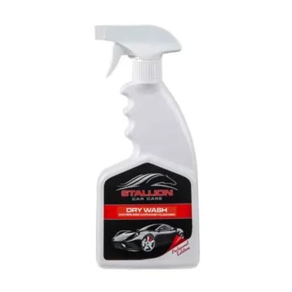 STALLION DRY WASH 500ML
