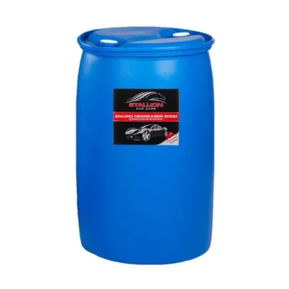Stallion Enviro Degreaser 2000 210L