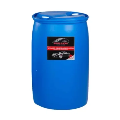 Stallion Enviro Degreaser 4000 210L