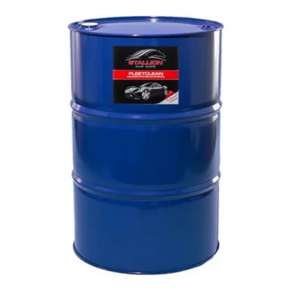 Stallion Fleetclean 210L