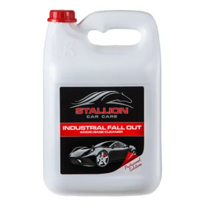 STALLION INDUSTRIAL FALL OUT 5L