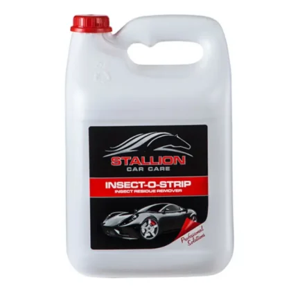 STALLION INSECT-O-STRIP 5L