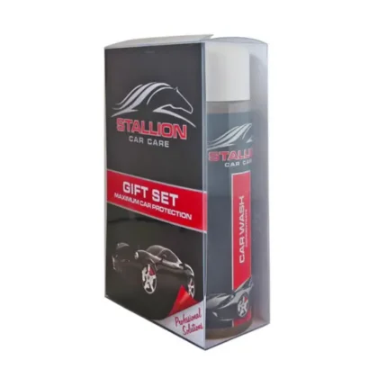 STALLION 12 X 2 PACK CAR KIT'S