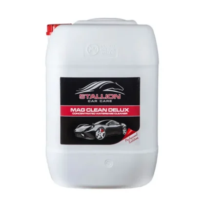 Stallion Mag Clean Delux 25L