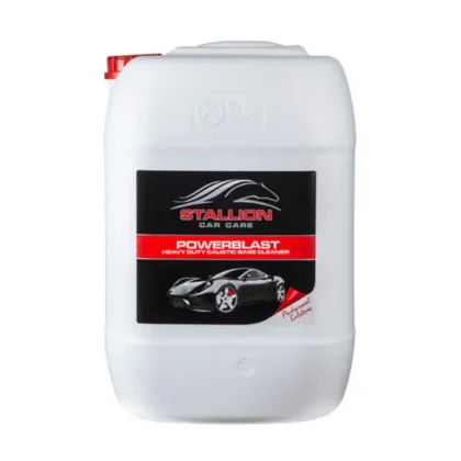 Stallion Powerblast 25L