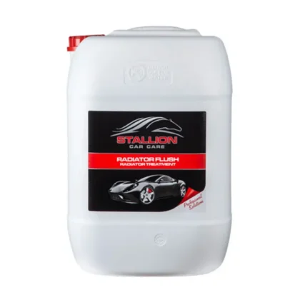 Stallion Radiator Flush 25L
