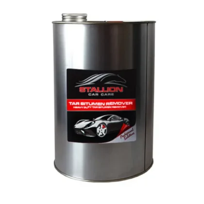 STALLION TAR BITUMEN REMOVER 5L