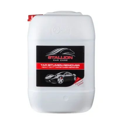 Stallion Tar Bitumen Remover 25L