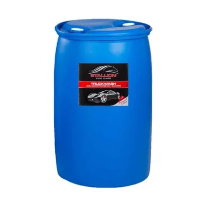 Stallion Truckwash 210L