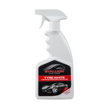 STALLION TYRE WHITE 500ML