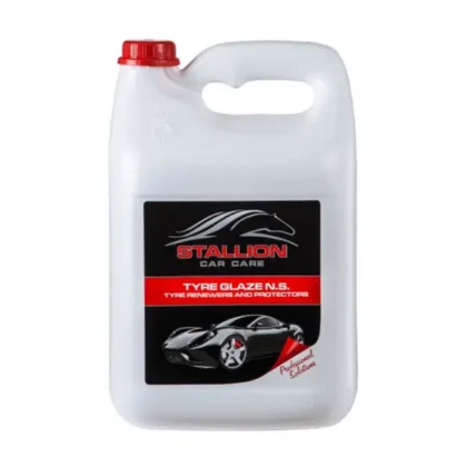 STALLION TYRE GLAZE N.S. 5L