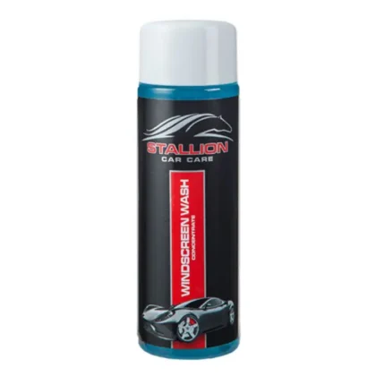 STALLION WINDSCREEN WASH CONCENTRATE 250ML