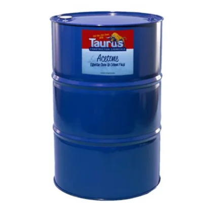 Taurus Acetone 210L