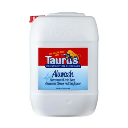 TAURUS ALUWASH 25L
