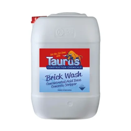 Taurus Brickwash 25L
