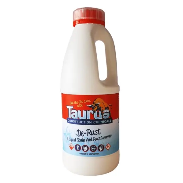 TAURUS DE-RUST 1L