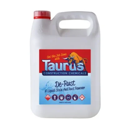 TAURUS DE-RUST 4X5L