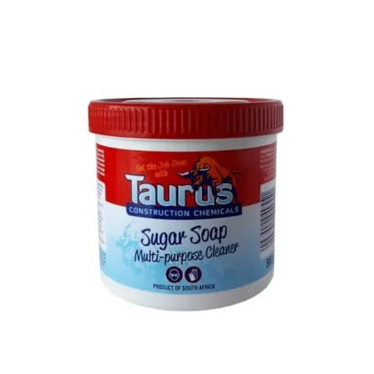 TAURUS POWDER SUGAR SOAP 500G