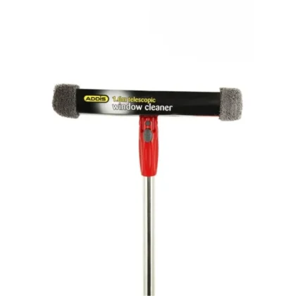 EXTENDABLE WINDOW WASHER 1.6M