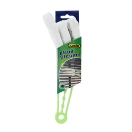 MICROFIBRE BLIND CLEANER