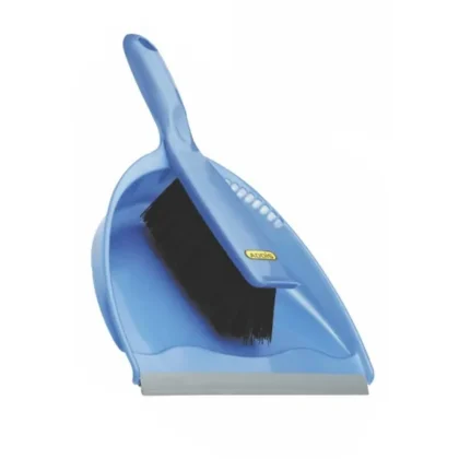 DUSTPAN AND BRUSH SET - CFB