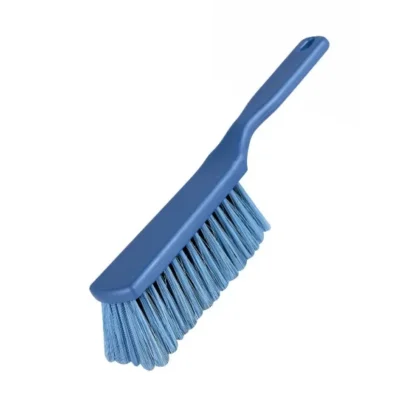 BANISTER BRUSH SOFT FLAGGED PVC - LARGE