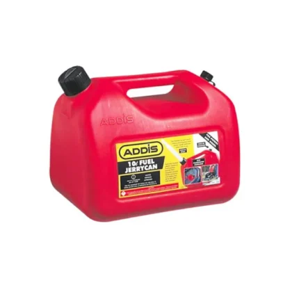 JERRY CAN YELLOW 10L (DIESEL)