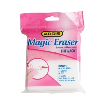 MAGIC ERASER