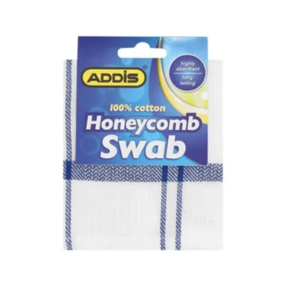 DISH SWAB HONEYCOMB EACH