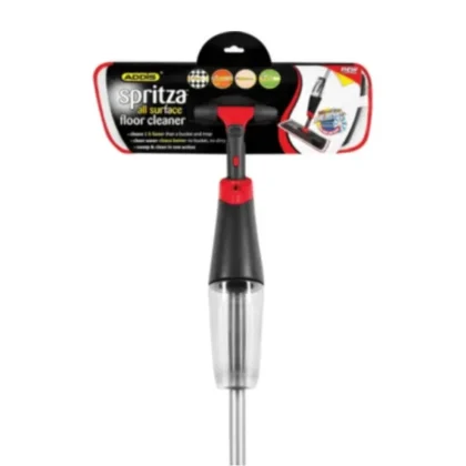 MICROFIBRE SPRITZA FLOOR CLEANER
