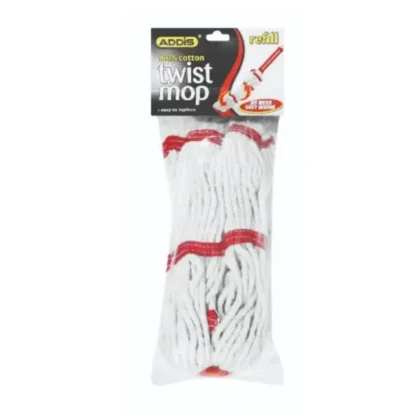 TWIST MOP REFILL EACH