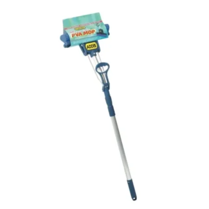 METAL ANGLE MOP - PVA ROLLER MOP