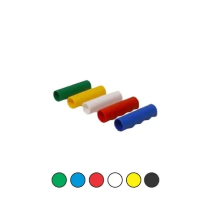 HANDLE GRIP COLOUR CODED - WHITE