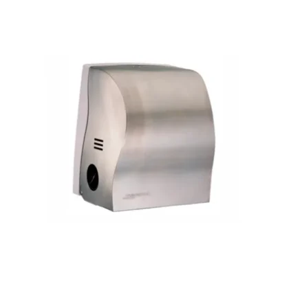 REFLEX HAND TOWEL DISPENSER S.STEEL KC426125 EACH