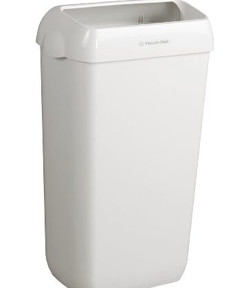 AQUARIUS DISPOSER BIN KC6993000  EACH