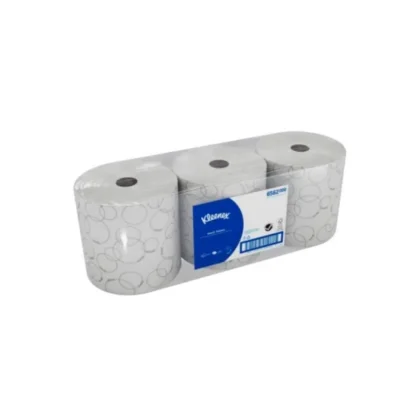 KLEENEX ULTRA HAND TOWEL 2 PLY 3 ROLLS KC6562