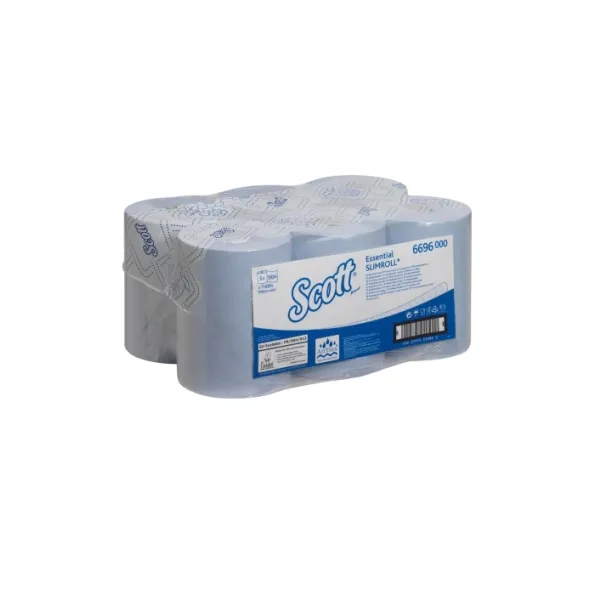 SCOTT ESSENTIAL BLUE KC6696000 EACH