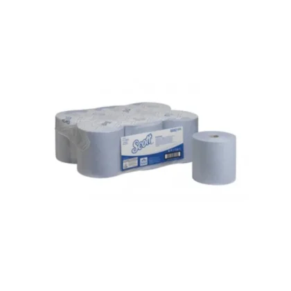 SCOTT ESSENTIAL BLUE KC6692010 EACH