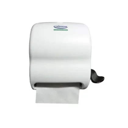 TWINSAVER MINI MANUAL LEVER DISPENSER NP0920 EACH