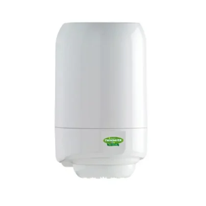 TWINSAVER CENTREFEED MINI DISPENSER NP0527 EACH
