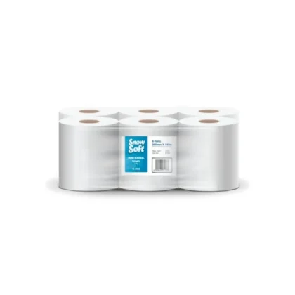 SNOWSOFT MINI BARREL 140M 6-008