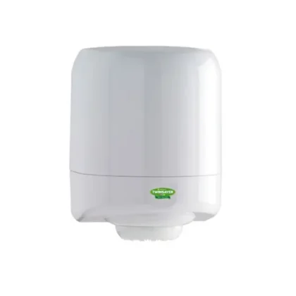 TWINSAVER CENTREFEED DISPENSER NP0526 EACH