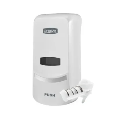 HYGIENICS HAND SOAP DISPENSER - 1L