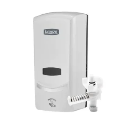HYGIENICS AUTO HAND SPRAY DISPENSER - 1L