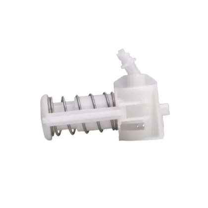 SOAP NOZZLE