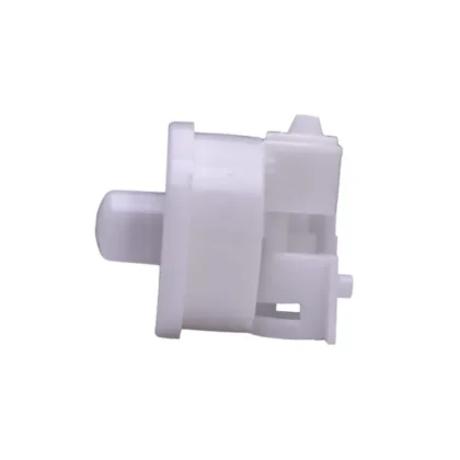 FOAM NOZZLE